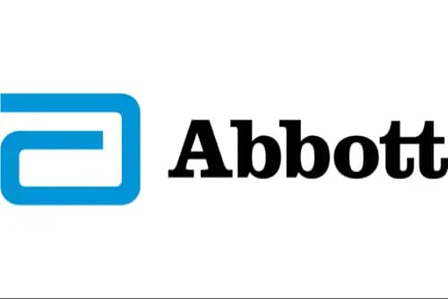 Logo sponzora Abbott