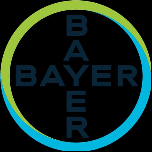 Logo sponzora Bayer