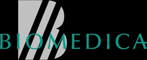 Logo sponzora Biomedica