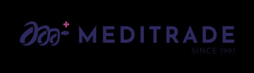 Logo sponzora Meditrade