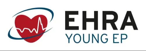 Logo EHRA Young EP