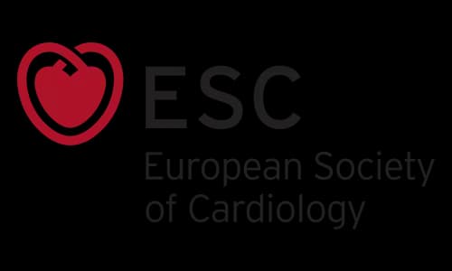 Logo European Society of Cardiology